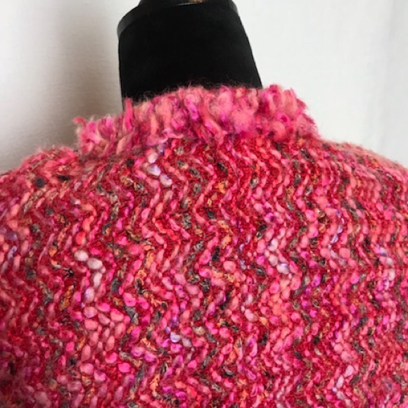 Pink Sigrid Olson Jacket - Picture 3 of 6